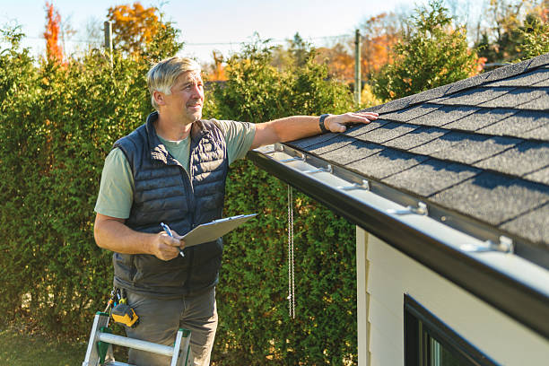 Trusted Emergency Roof Repair service in Emporia, VA - Ben Roofing and Steel LLC